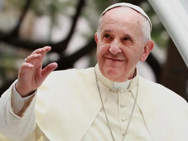 Pope Francis appoints three women to advisory committee for&nbsp;bishops
