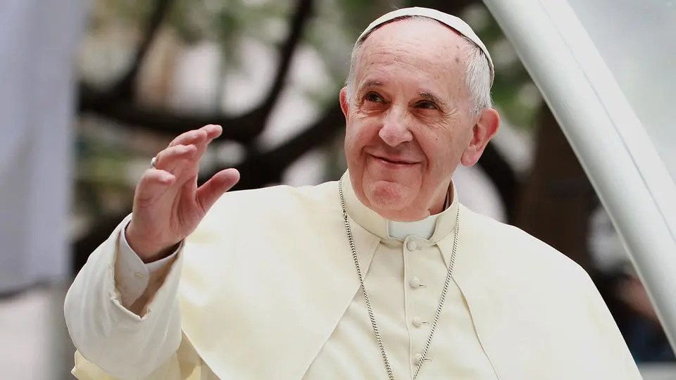 Pope Francis appoints three women to advisory committee for bishops