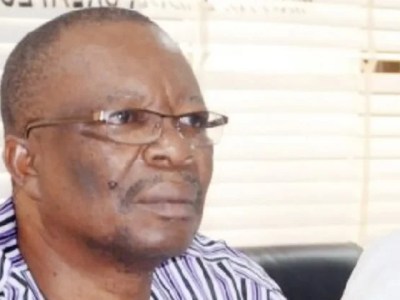 Striking varsity unions lament salary&nbsp;stoppage