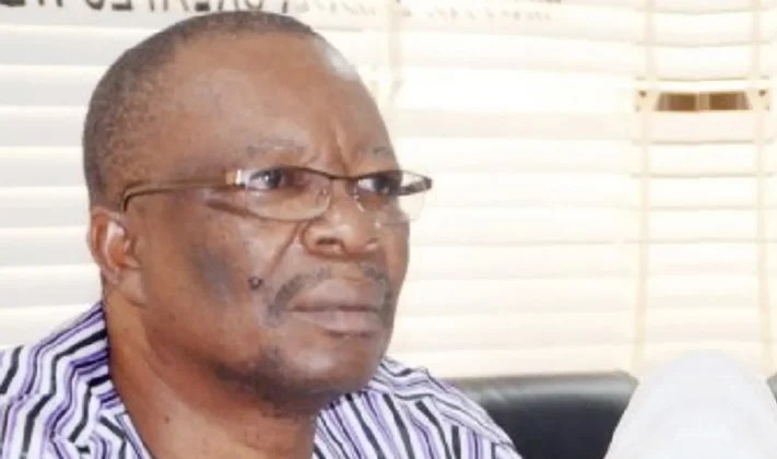 Striking varsity unions lament salary&nbsp;stoppage