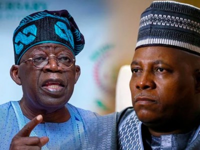 Tinubu: 10 implications of APC’s Muslim-Muslim ticket&nbsp;-SAN
