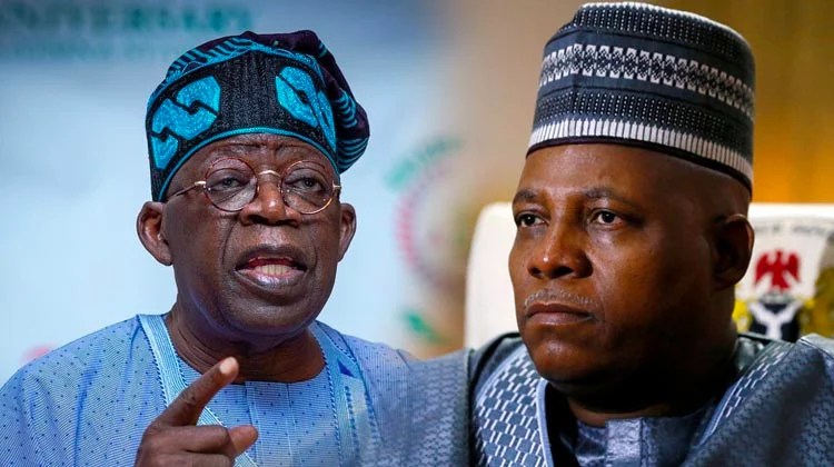 Tinubu: 10 implications of APC’s Muslim-Muslim ticket&nbsp;-SAN