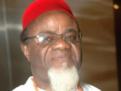 Igbo want fairness, not special treatment&nbsp;—Ezeife