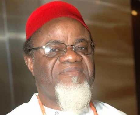 Igbo want fairness, not special treatment&nbsp;—Ezeife