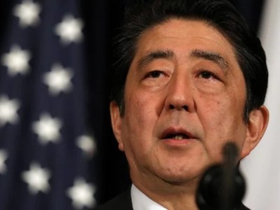 Japan mourns, holds funeral for ex-PM&nbsp;Abe