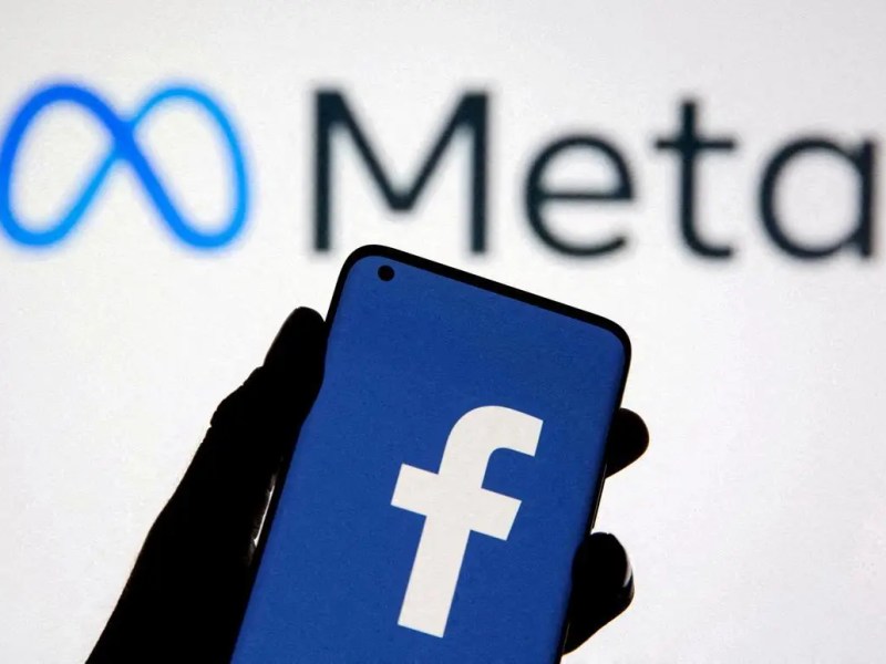 Facebook- proprietor Meta released first periodic mortal rights&nbsp;report