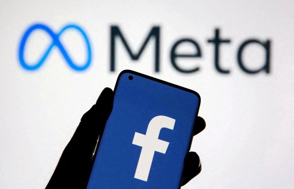 Facebook- proprietor Meta released first periodic mortal rights report