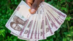 Money and God
