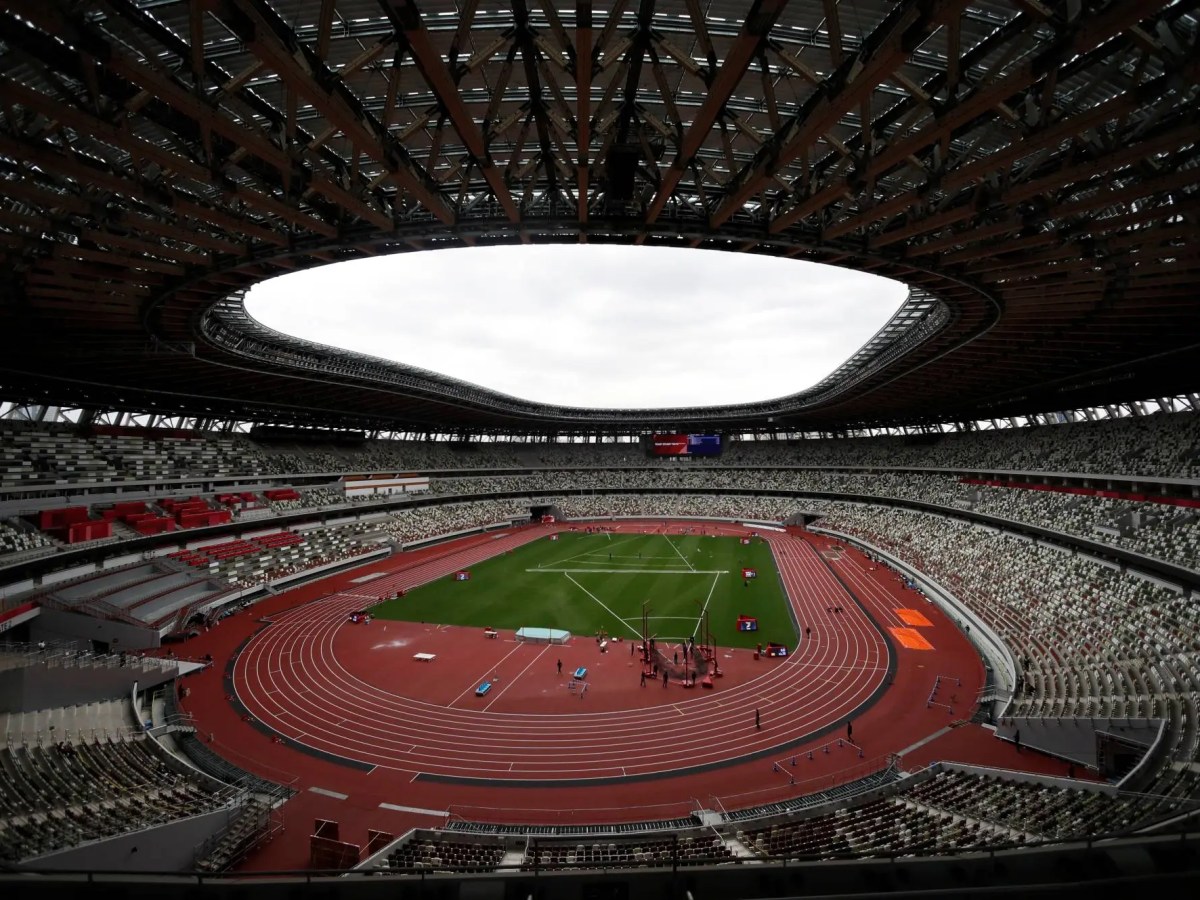 2025 World Athletics Championships: Tokyo’s Olympic Stadium to host eventThe World Athletics Council has selected Tokyo (Japan) to host the 2025 World Athletics&nbsp;Championships.