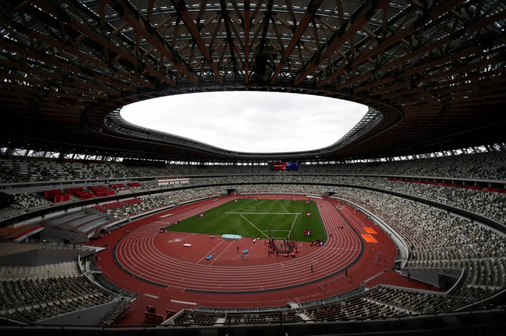 2025 World Athletics Championships: Tokyo’s Olympic Stadium to host eventThe World Athletics Council has selected Tokyo (Japan) to host the 2025 World Athletics Championships.