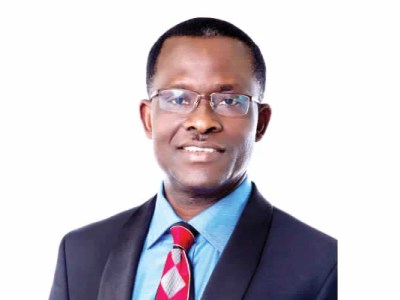 Christian-Christian ticket would have set Nigeria on fire – Cleric,&nbsp;Aiyedogbon