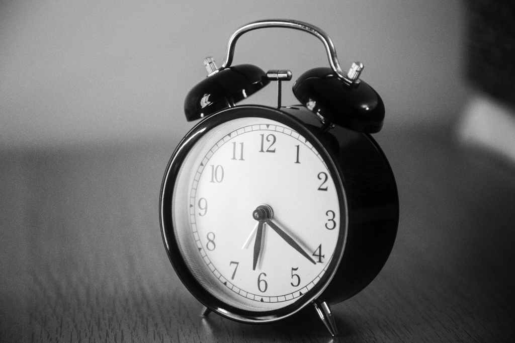 When Are The Scriptural End&nbsp;Times?