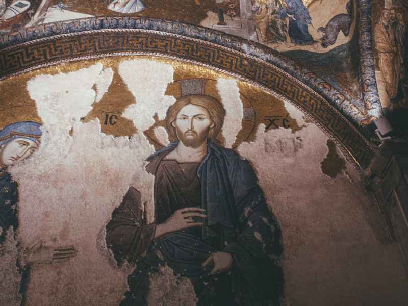Mary Magdalene