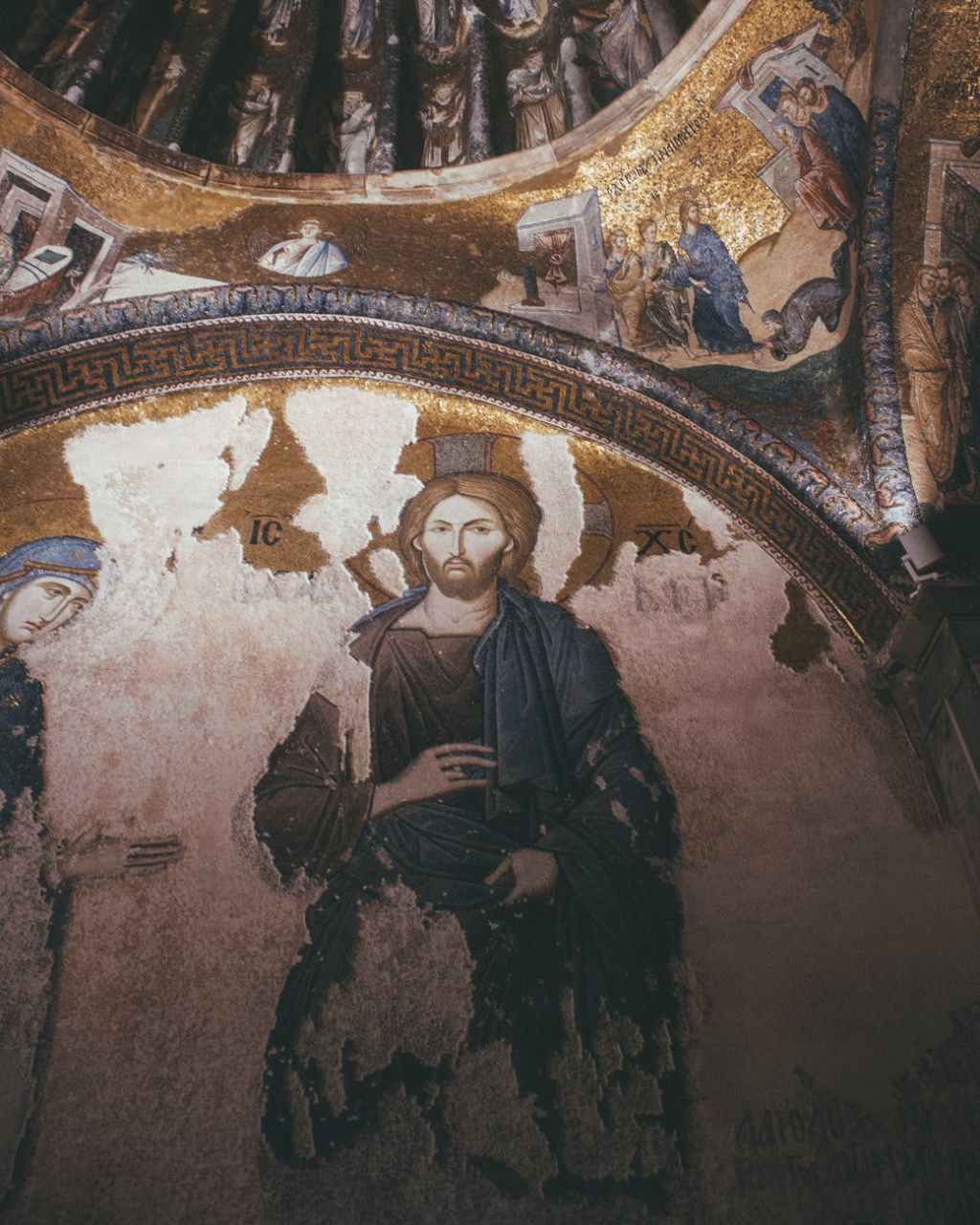 Mary Magdalene