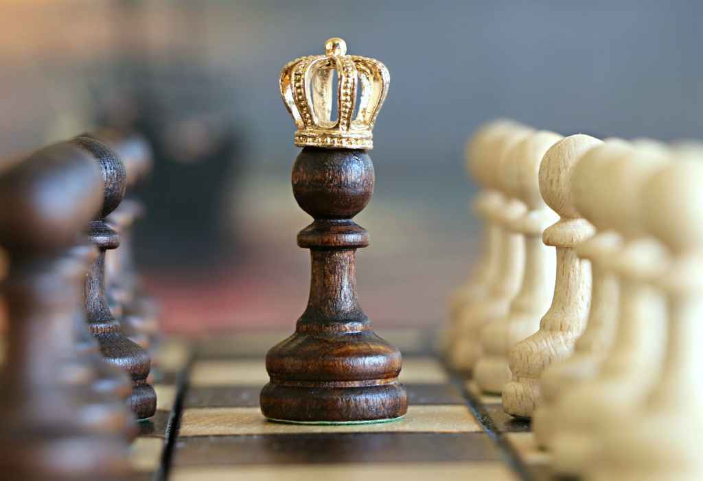 King David