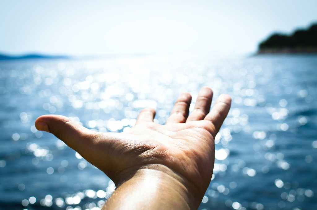 Discovering real hope