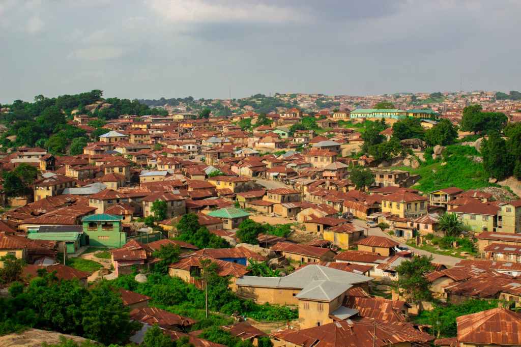 Inflation in Nigeria