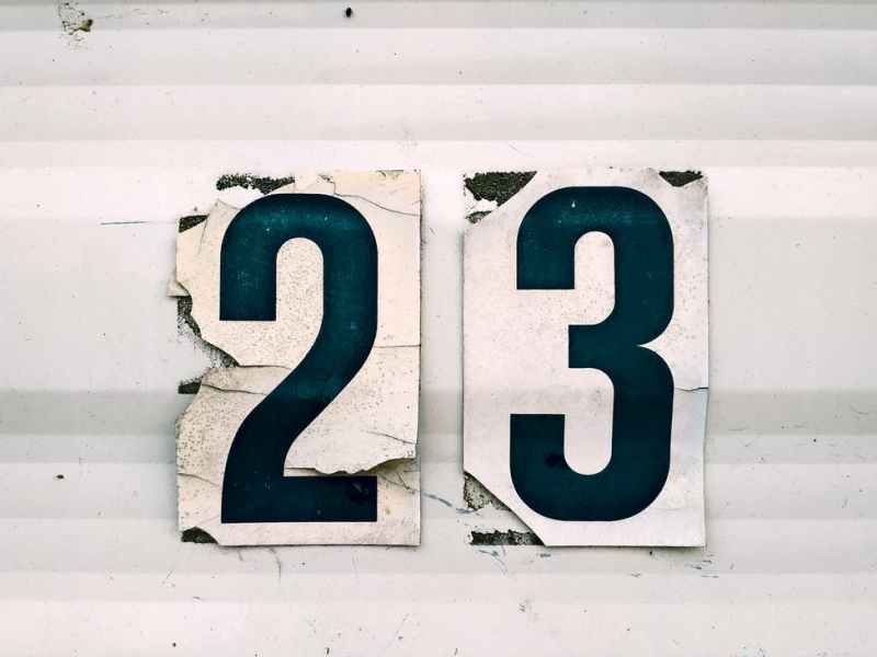 Living on Purpose: Taking a closer look at Psalm&nbsp;23