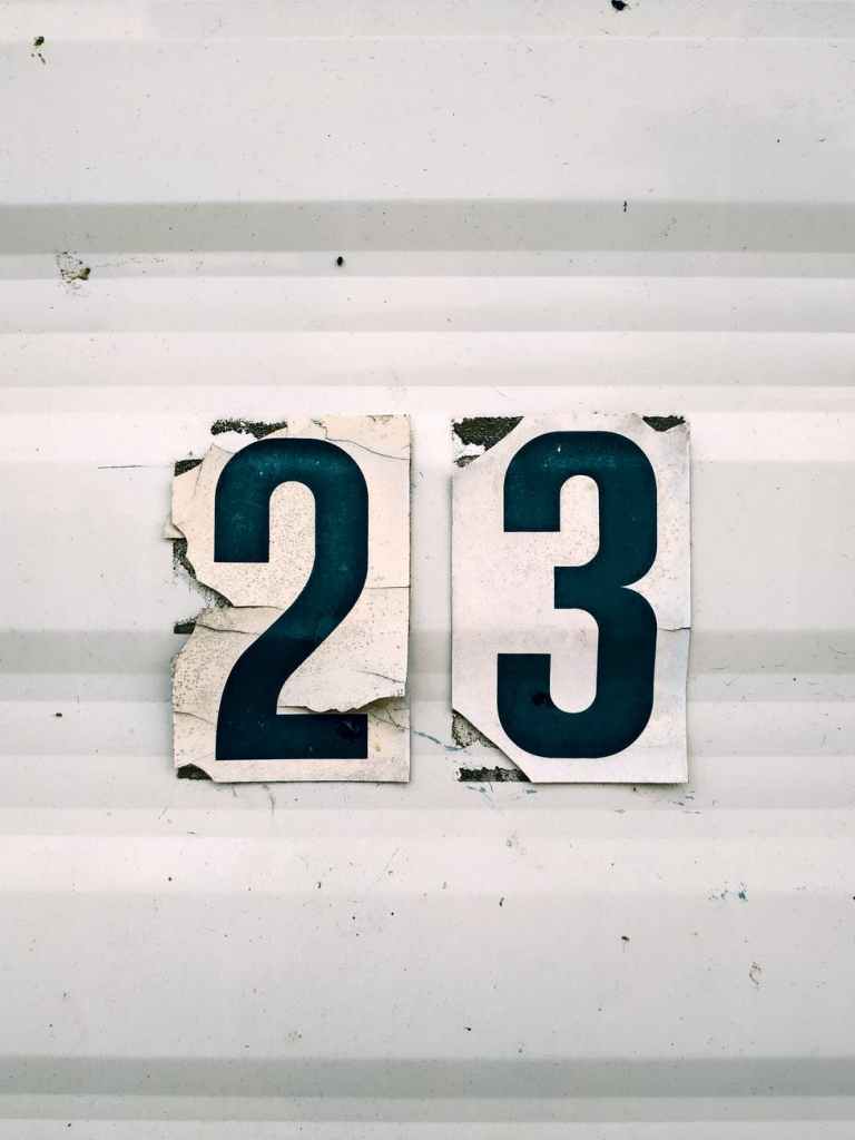 Living on Purpose: Taking a closer look at Psalm&nbsp;23