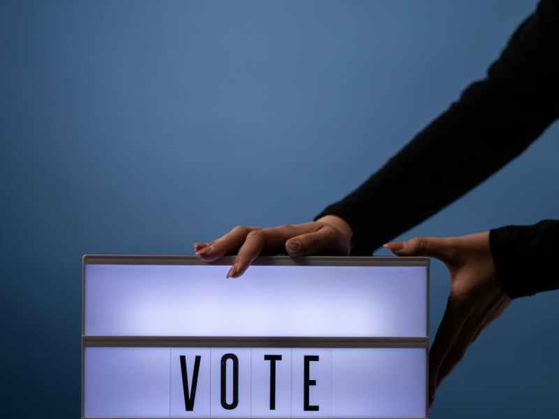 voting