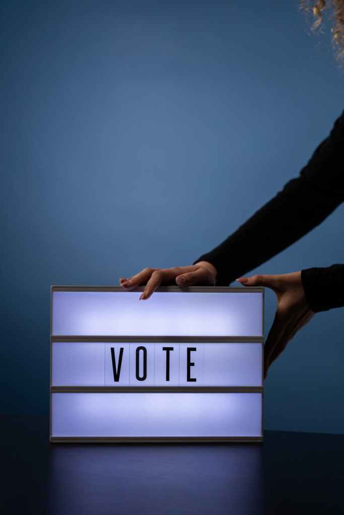 voting