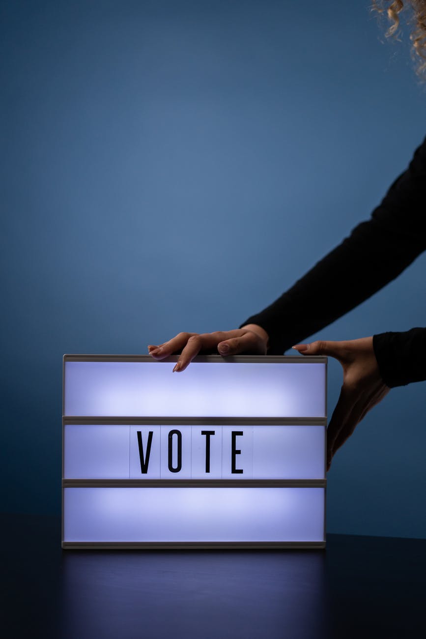 voting