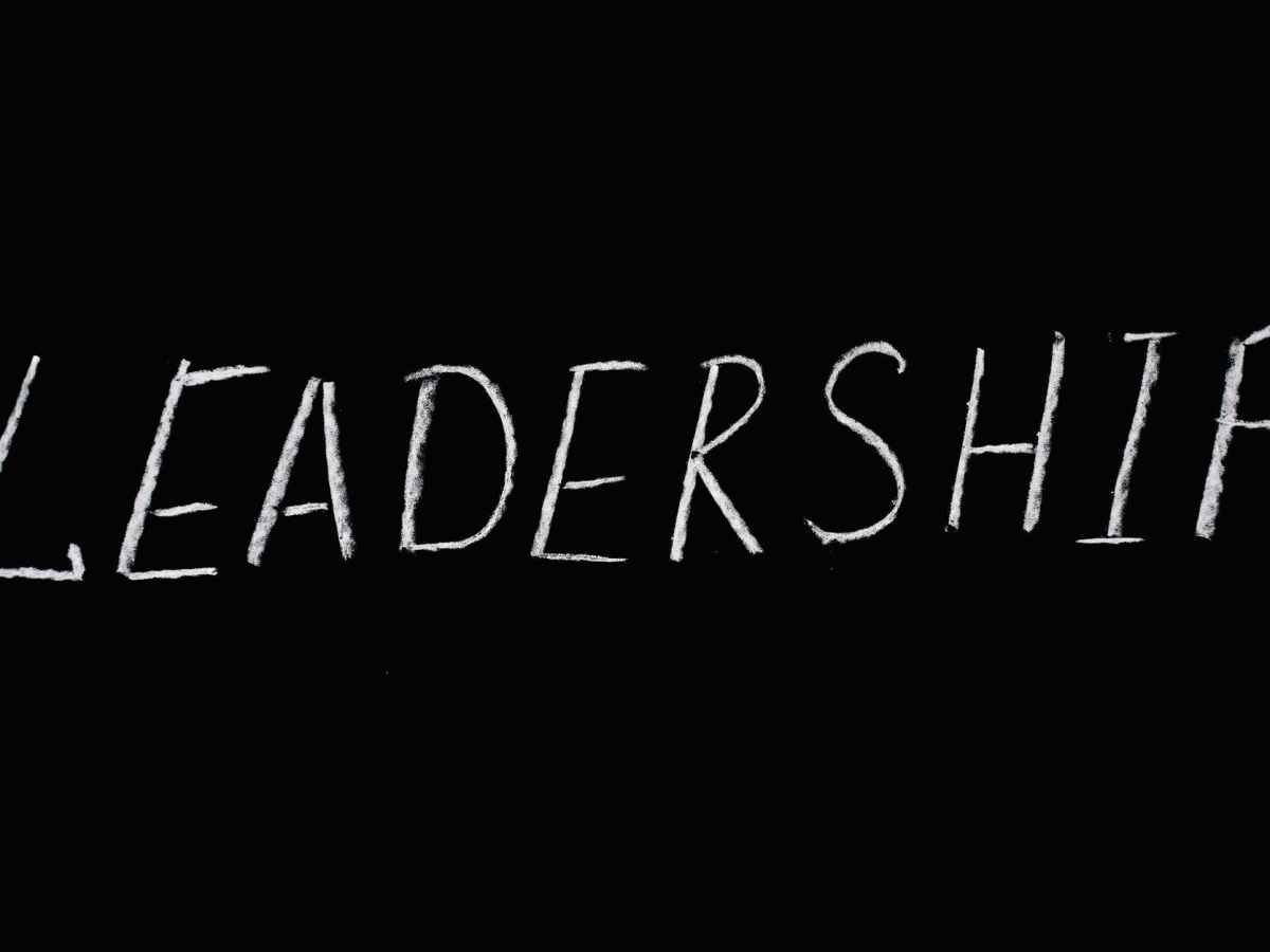 Leadership Starts with Knowing&nbsp;Yourself
