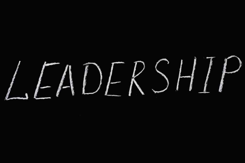 Leadership Starts with Knowing&nbsp;Yourself