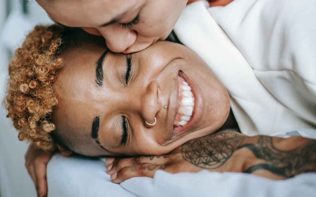 Happiness