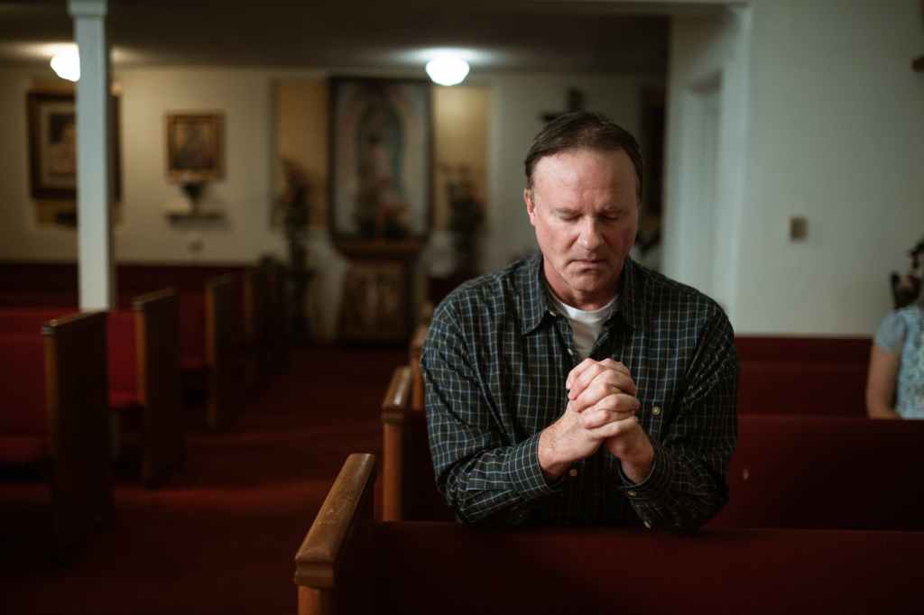 What Does it Mean that Jesus can Forgive you of your&nbsp;Sins?