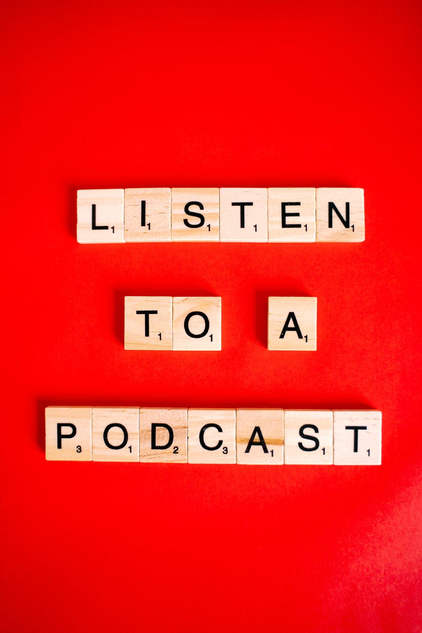 podcast