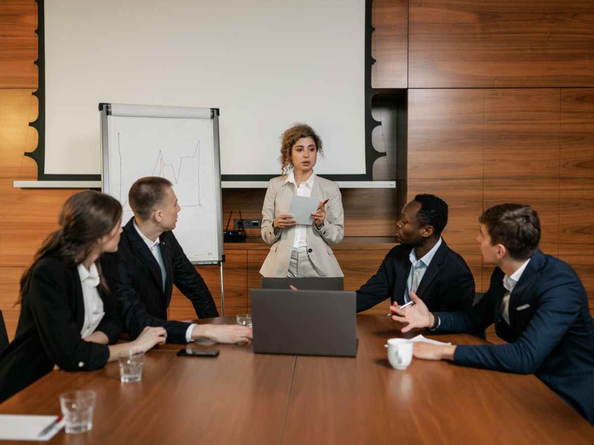 Our Leaders Of Tomorrow Are Going To Need These 4 Rare&nbsp;Skills