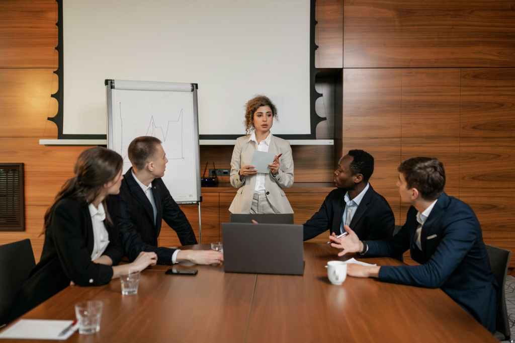 Our Leaders Of Tomorrow Are Going To Need These 4 Rare Skills