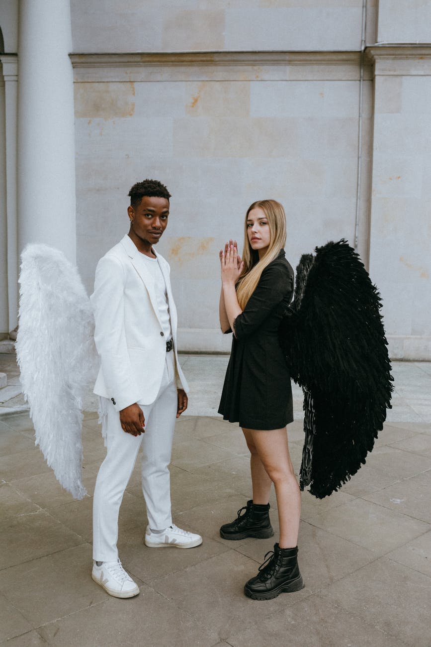Are Jesus and the Devil&nbsp;Equals?