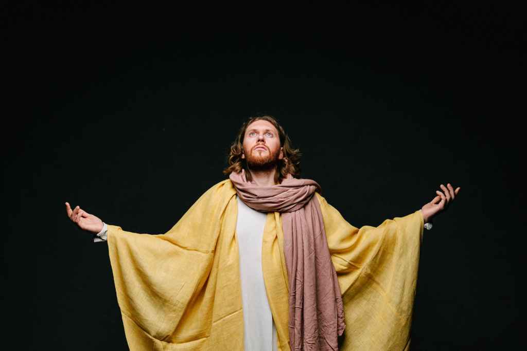 The fear of God