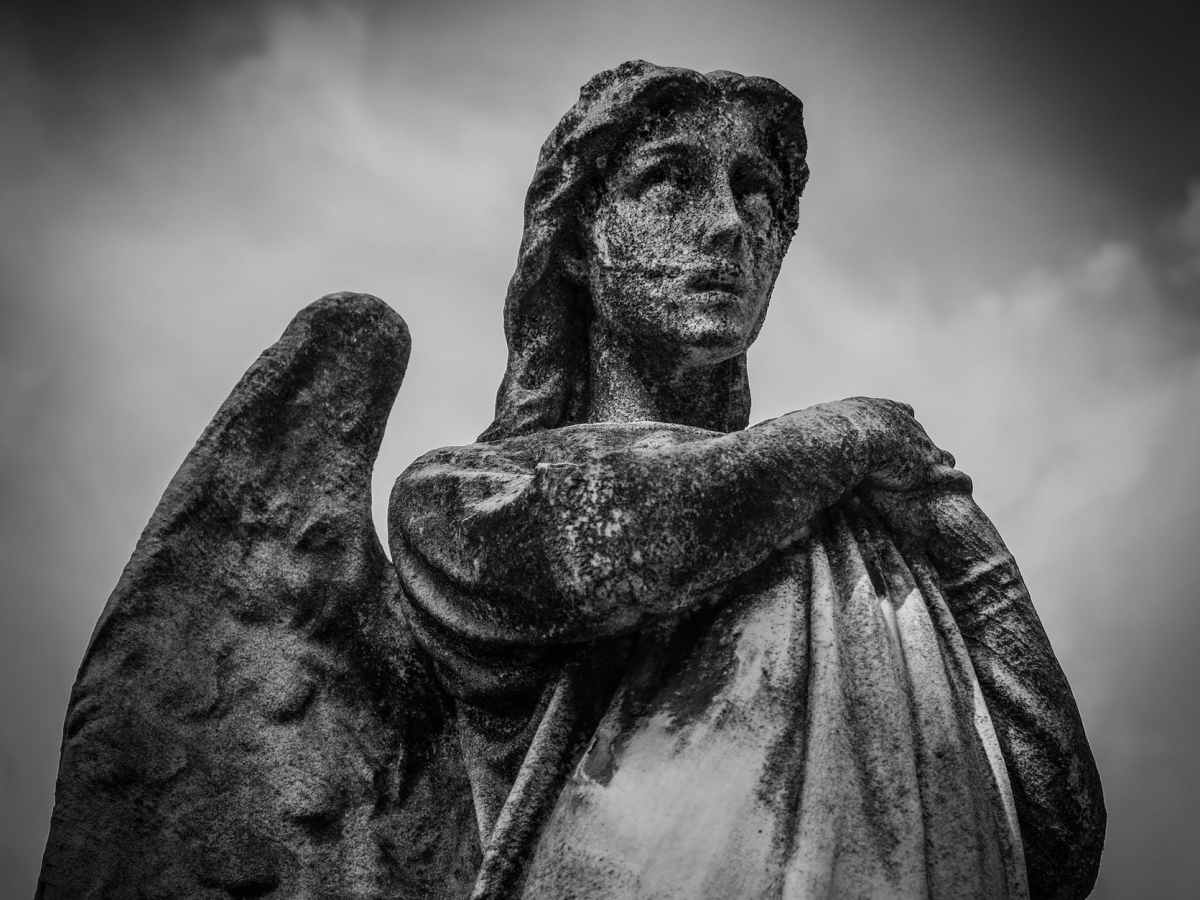 How many times does Gabriel appear in the&nbsp;Bible?
