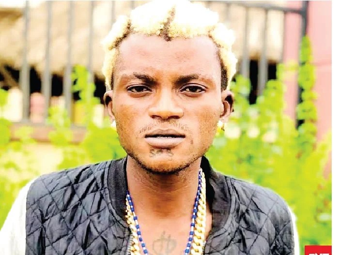 Knocks as Singer Portable endorses Tinubu,&nbsp;Oyetola