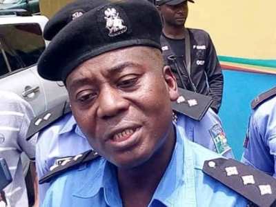 JUST IN: Police arrest Kuje prison escapee in&nbsp;Ogun