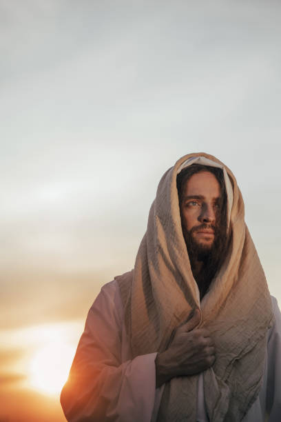 The truth is, God is always in control, and He never gives us what we expect. He knows what He is&nbsp;doing.