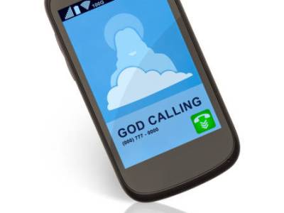 5 Things to Do to Be Ready for Christ’s&nbsp;Call