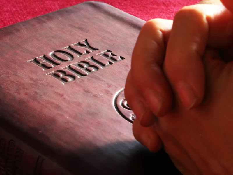 Authority Belongs To&nbsp;God