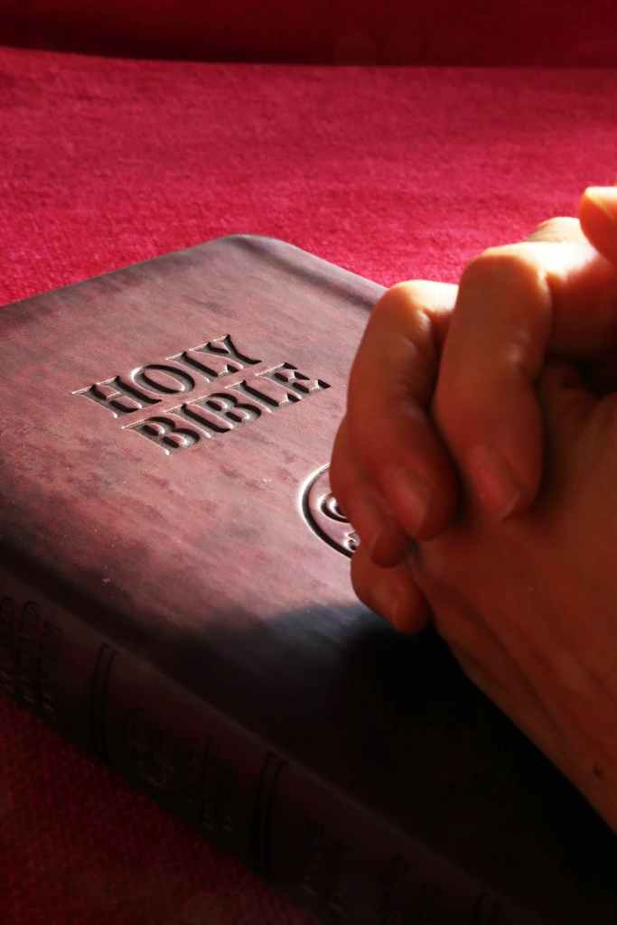 Authority Belongs To&nbsp;God